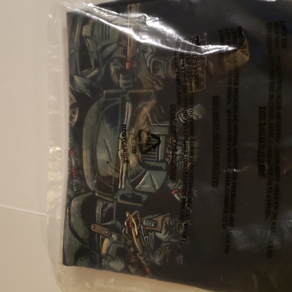 Funko pop Star Wars Trixie L T-Shirt - Picture 4 of 4